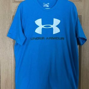 Under Armour T shirt